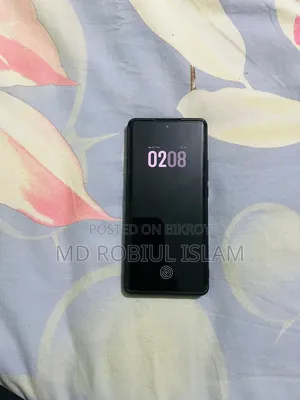 New Oppo Reno 256 GB Green
