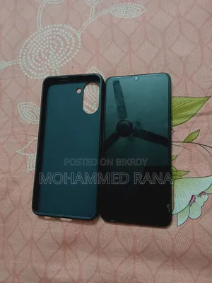 Tecno Spark Go 3 128 GB Black