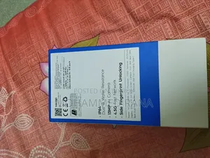 Tecno Spark Go 3 128 GB Black