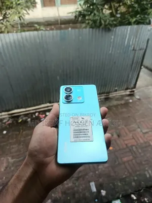 Xiaomi Redmi Note 13 256 GB