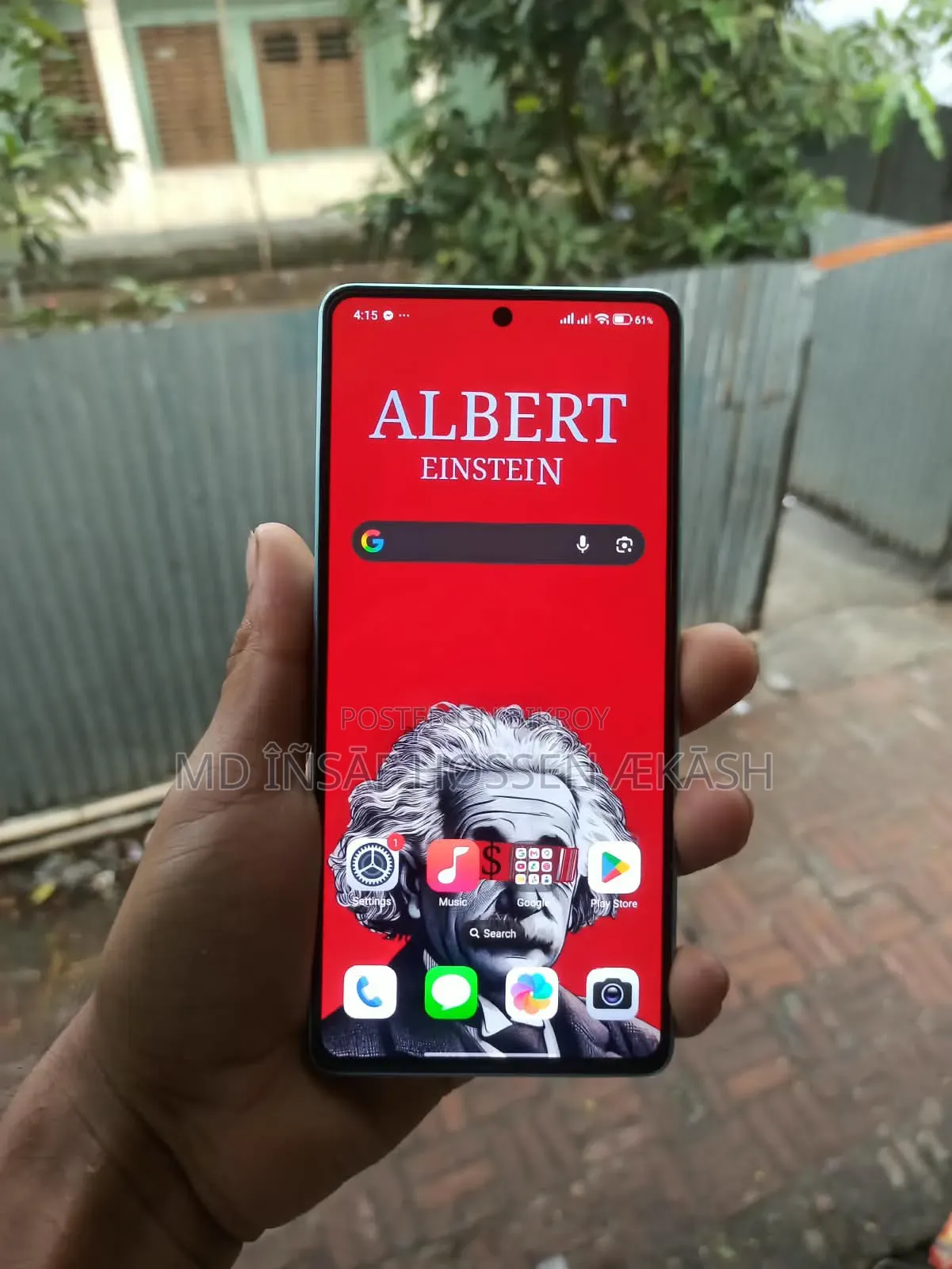 Xiaomi Redmi Note 13 256 GB