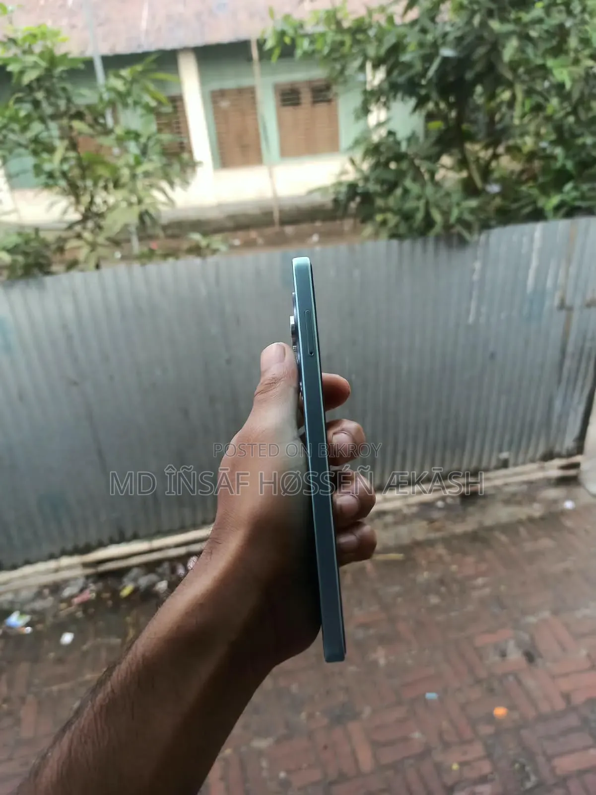 Xiaomi Redmi Note 13 256 GB