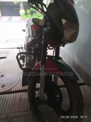 জংশেন আরসি৩ ২০০৯ লাল