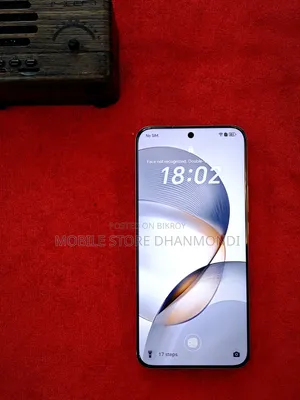 অনার ম্যাজিক৬ ২৫৬ জিবি বেগুনি