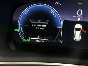 Toyota Corolla Cross 2024 Pearl