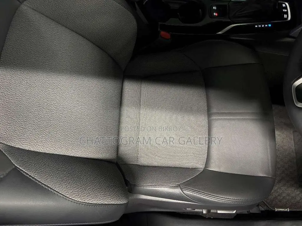 Toyota Corolla Cross 2024 Pearl