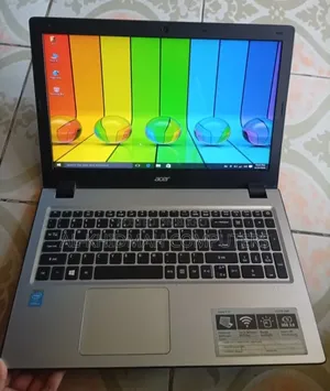 Laptop Acer 4GB Intel Core i3 HDD 500GB