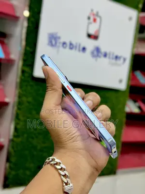 রিয়েলমি জিটি ৭ ২৫৬ জিবি নীল
