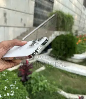 অ্যাপল আইফোন ১৪ প্রো ১২৮ জিবি সাদা