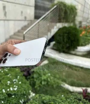 অ্যাপল আইফোন ১৪ প্রো ১২৮ জিবি সাদা