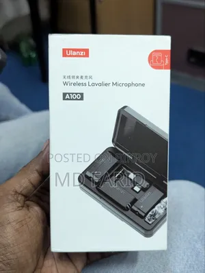 উলানজি এ-১০০