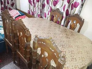 Teak Wood Table for Sale