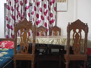 Teak Wood Table for Sale