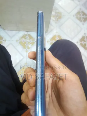 শাওমি রেডমি প্রো ২৫৬ জিবি নীল
