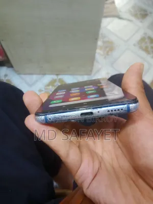 শাওমি রেডমি প্রো ২৫৬ জিবি নীল