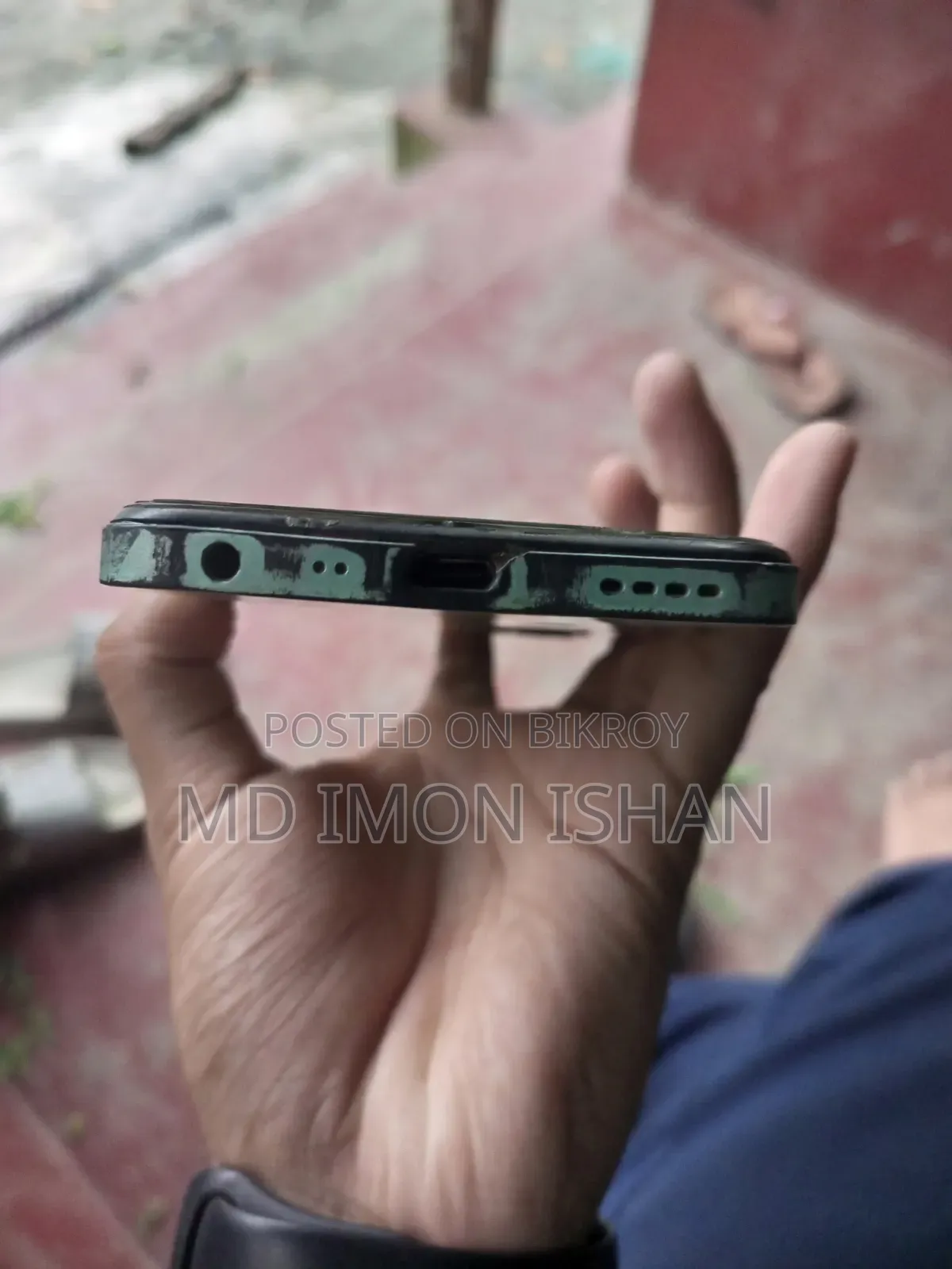রিয়েলমি সি৩৫ ১২৮ জিবি