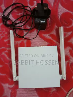টিপি লিঙ্ক রাউটার