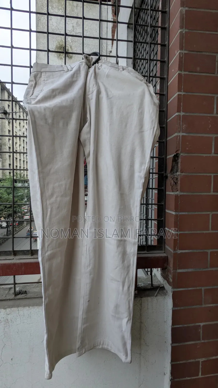 Casual Pant