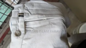 Casual Pant
