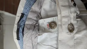 Casual Pant