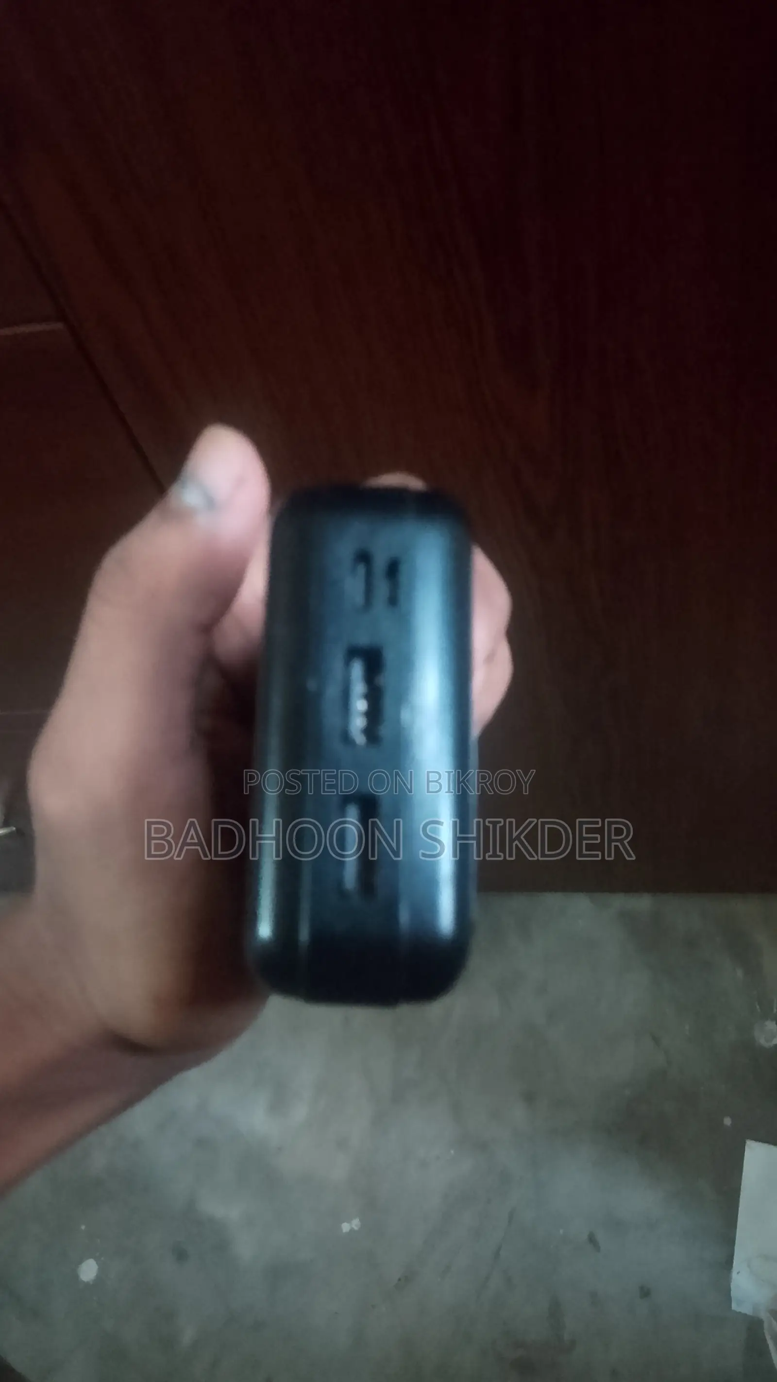 Awei Company 20000mah Power Bank for Sale