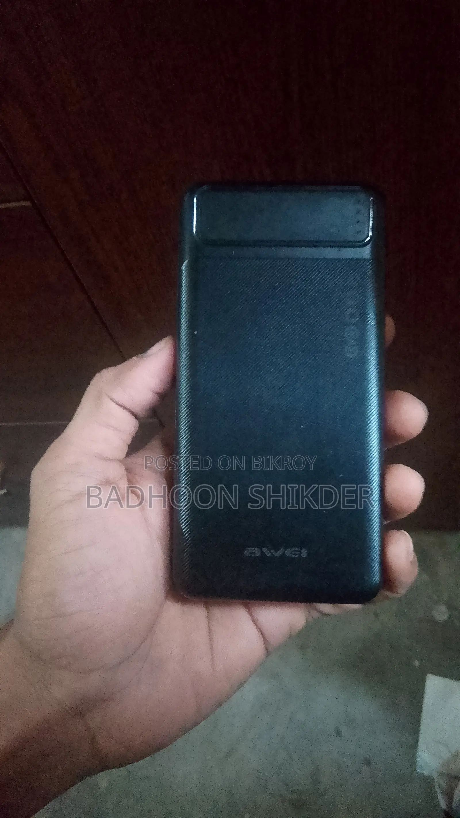 Awei Company 20000mah Power Bank for Sale