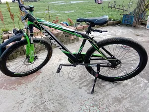 Hero Pacer Bicycle