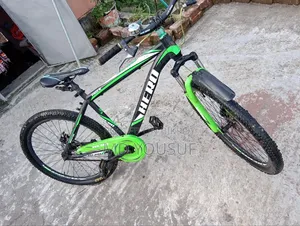 Hero Pacer Bicycle