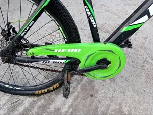 Hero Pacer Bicycle