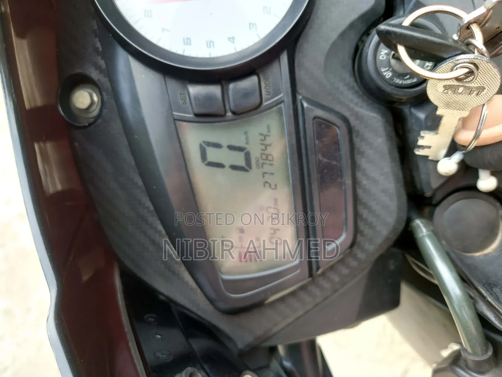 টিভিএস আপাচি আরটিআর ১৬০ টুভি ২০১৯ ব্ল্যাক
