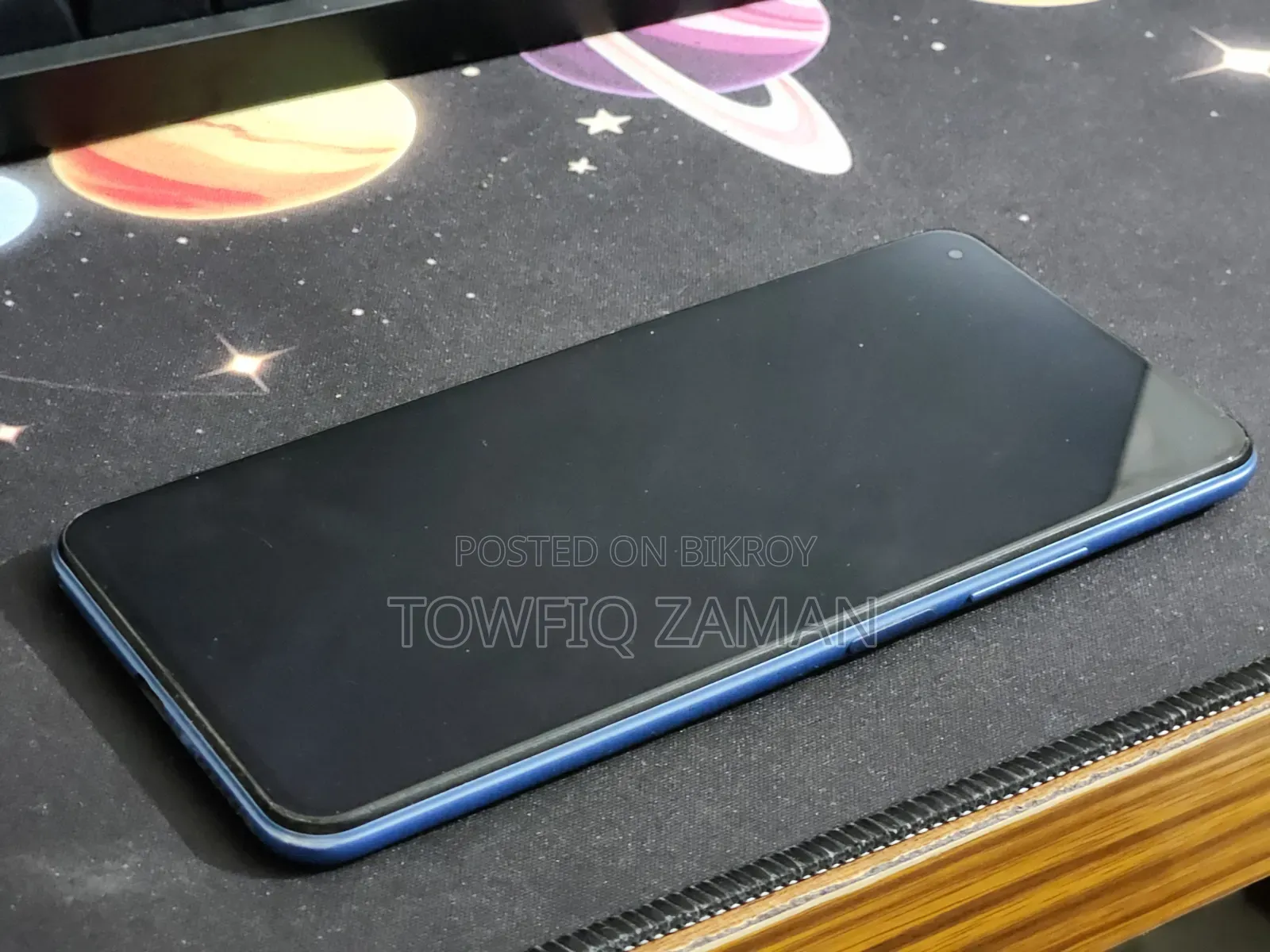 Xiaomi 11 Lite 5G NE 128 GB Blue