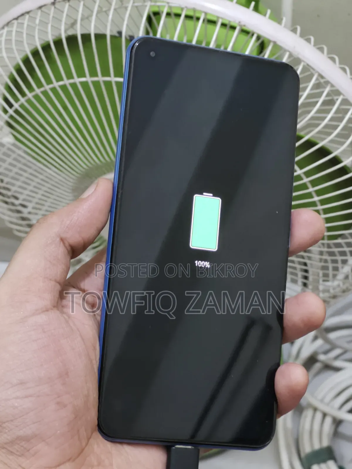 Xiaomi 11 Lite 5G NE 128 GB Blue