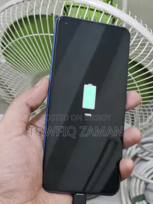 Xiaomi 11 Lite 5G NE 128 GB Blue