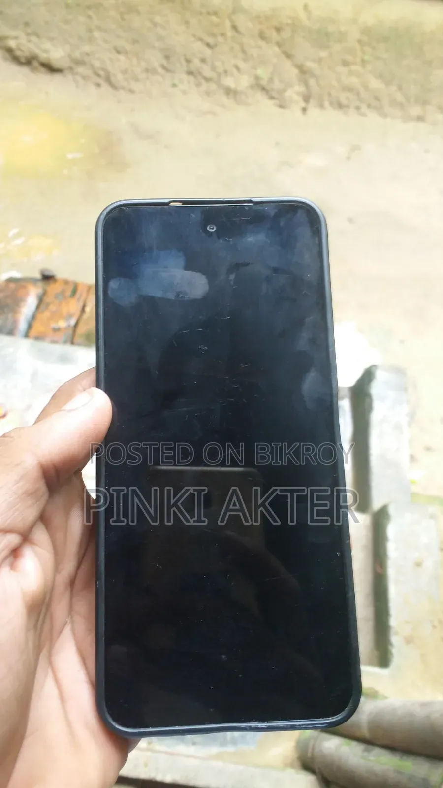 Tecno Spark 40 256 GB White