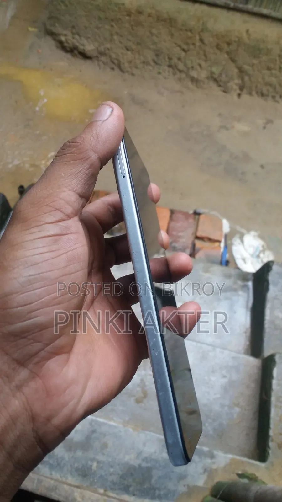 Tecno Spark 40 256 GB White