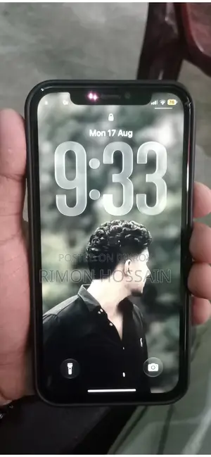 অ্যাপল আইফোন ১২ ১২৮ জিবি সাদা