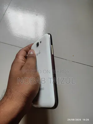 স্যামসাং গ্যালাক্সি কোর টু ৪ জিবি হোয়াইট