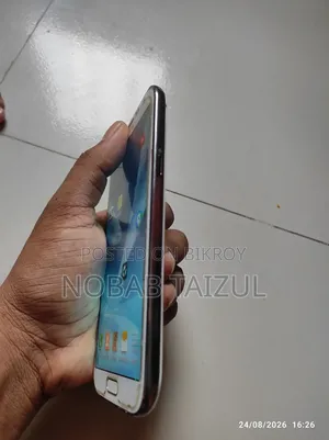 স্যামসাং গ্যালাক্সি কোর টু ৪ জিবি হোয়াইট
