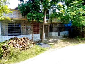 4 Bedroom House in Gaspara Road, Pabna Sadar for sale