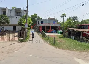 4 Bedroom House in Gaspara Road, Pabna Sadar for sale