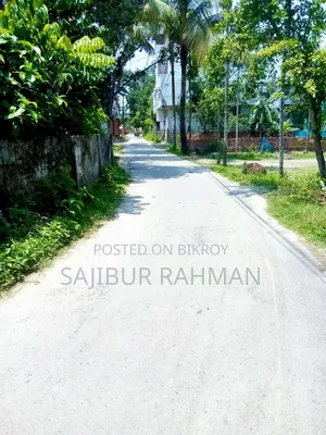 4 Bedroom House in Gaspara Road, Pabna Sadar for sale