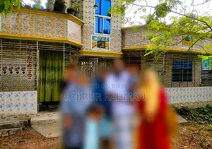 4 Bedroom House in Gaspara Road, Pabna Sadar for sale