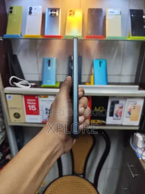 ভিভো ওয়াই১৭এস ১২৮ জিবি সবুজ