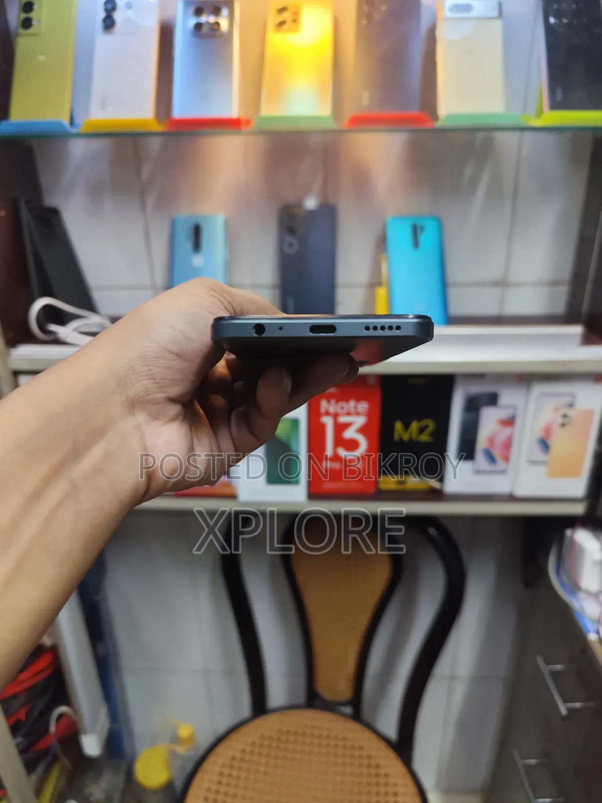 ভিভো ওয়াই১৭এস ১২৮ জিবি সবুজ