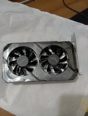ASUS Tuf Gaming GeForce GTX 1660 Super OC Edition 6GB