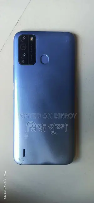 Itel Vision 1 Pro 32 GB Blue