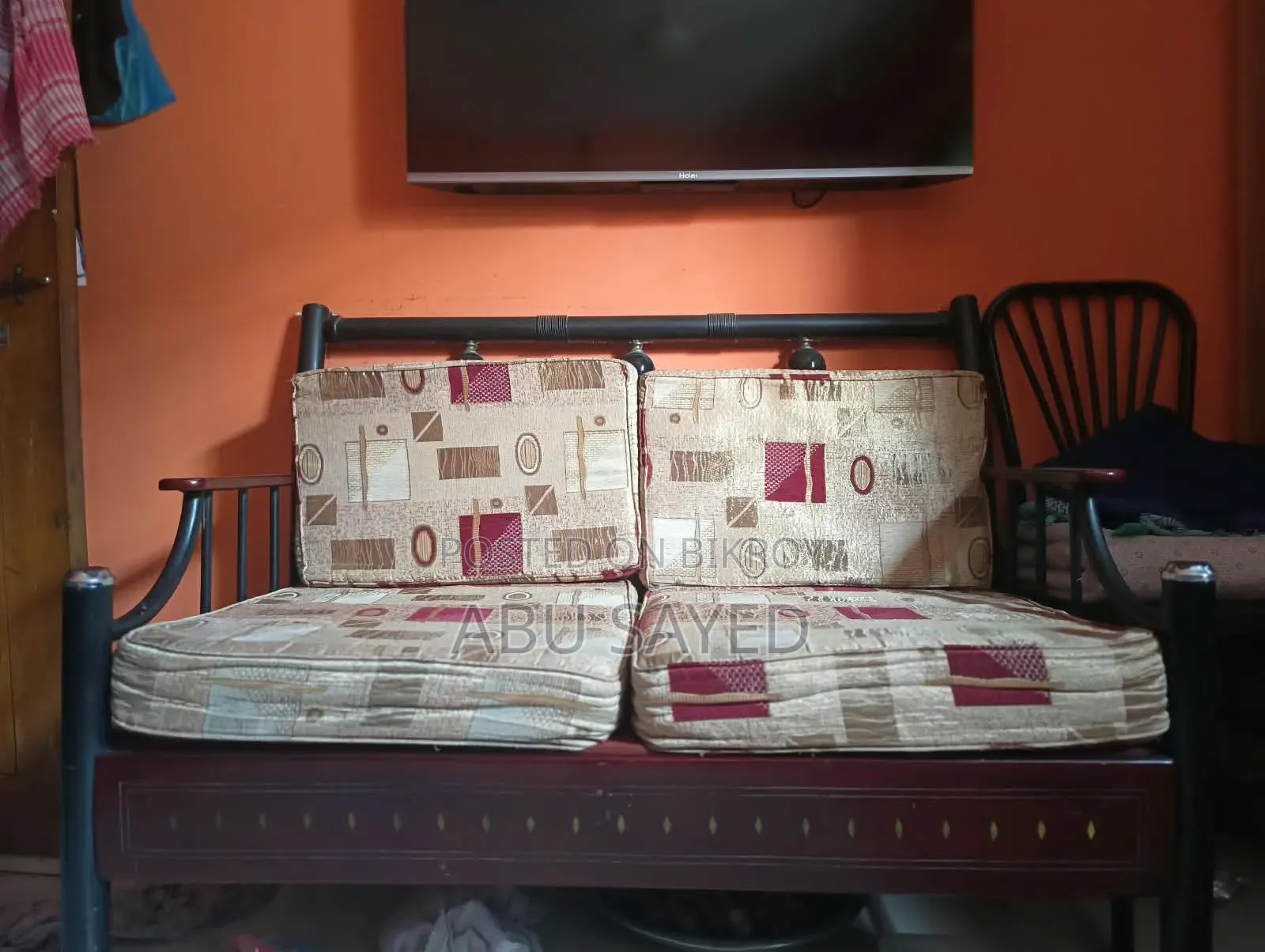 Sofa Set for Sell