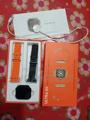 This is an Android smart watch, you can run all apps with it