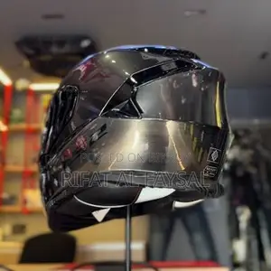 Helmet - LS2 FF800 Storm