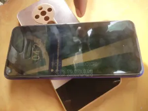 টেকনো স্পার্ক ৬.০ ৬৪ জিবি ব্লু